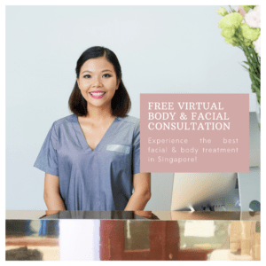 spa virtual consultation