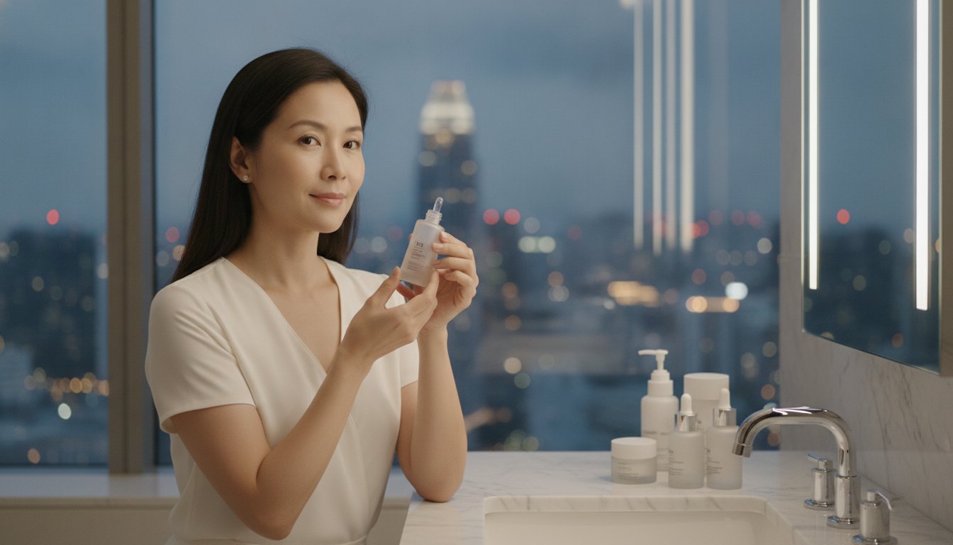 2026 Professional Skincare Guide: Clinical Results at Home