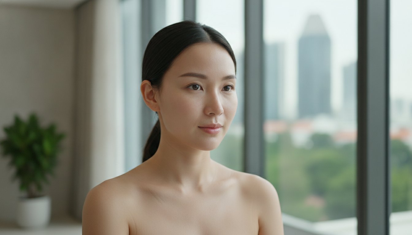Achieving the Glass Skin Aesthetic in Singapore: A Professional Guide to Luminous Health