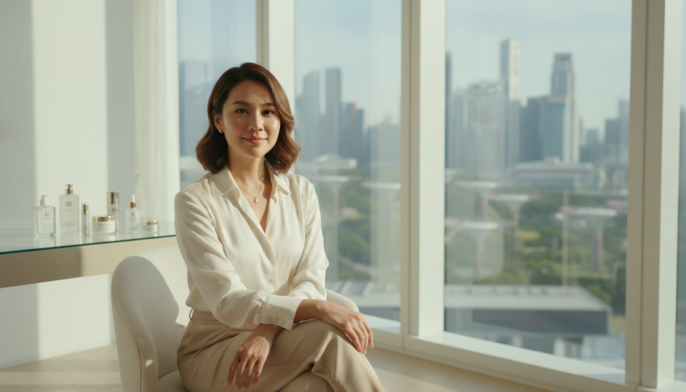Adult Acne Treatment Singapore: The 2026 Guide to Professional Skin Correction