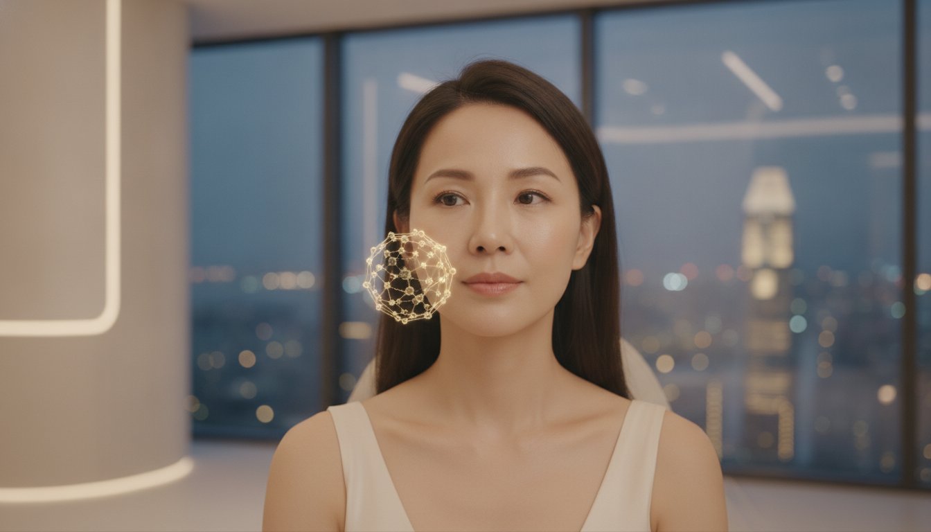 Advanced Skin Boosting: A Reference Guide to Cellular Restoration