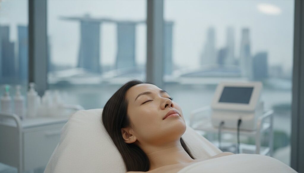 Beyond Serenity: The Biological and Aesthetic Relaxation Facial Benefits for 2026