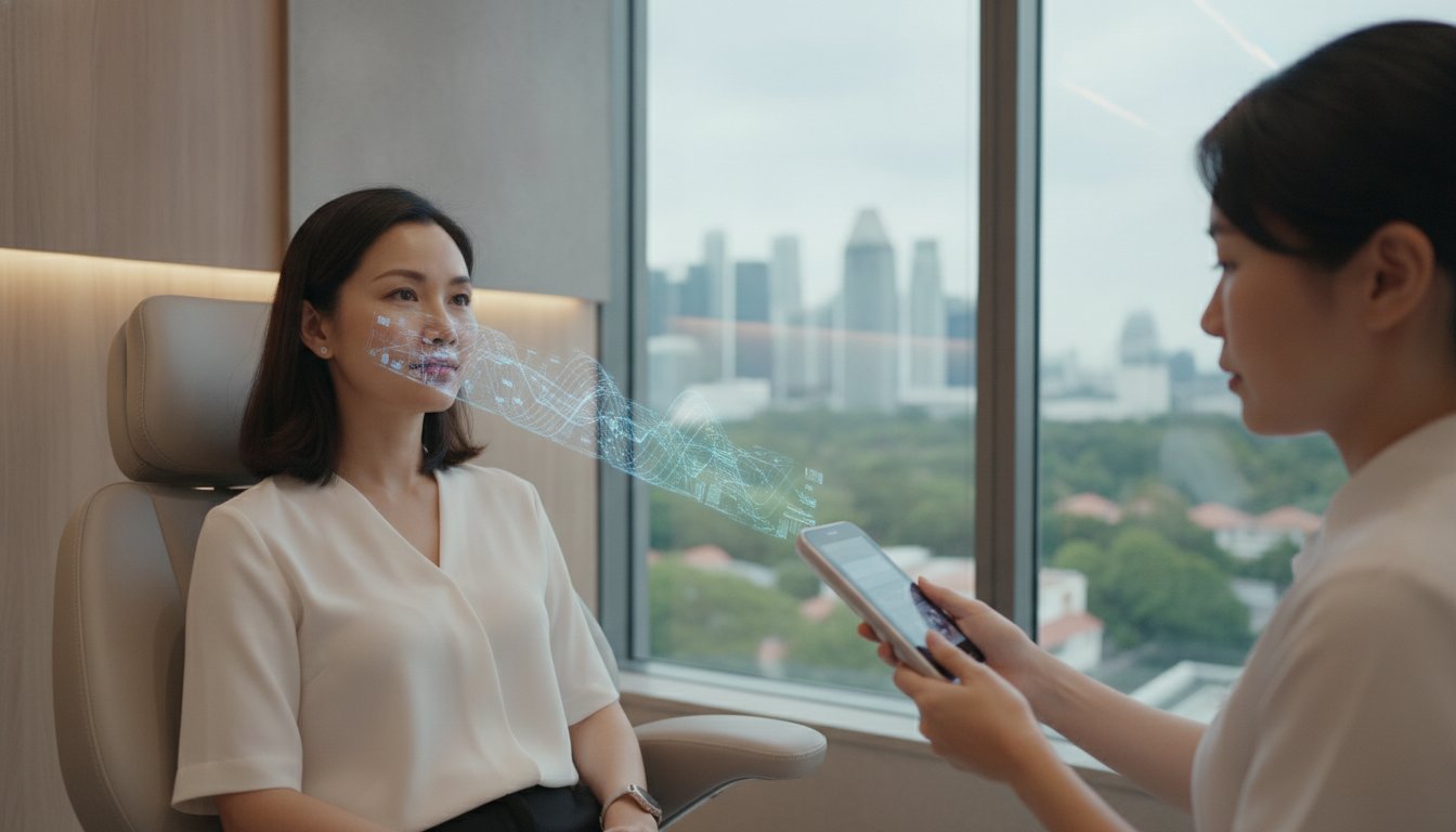 Customized Facial Programmes: A Comparison of Bespoke Skincare Solutions for 2026