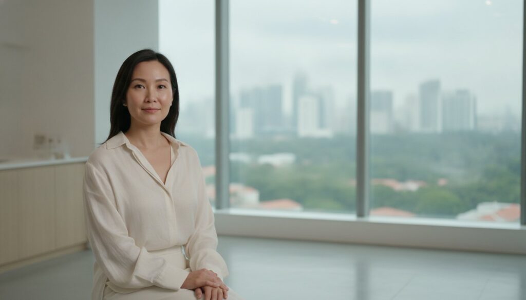 Facial for Sensitive Skin Singapore: 7 Myths About pH Balance and Barrier Repair