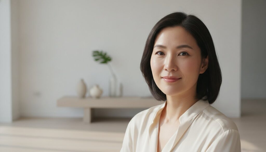 How to Master Skincare for Your 30s and 40s: A Guide to Biological Regeneration