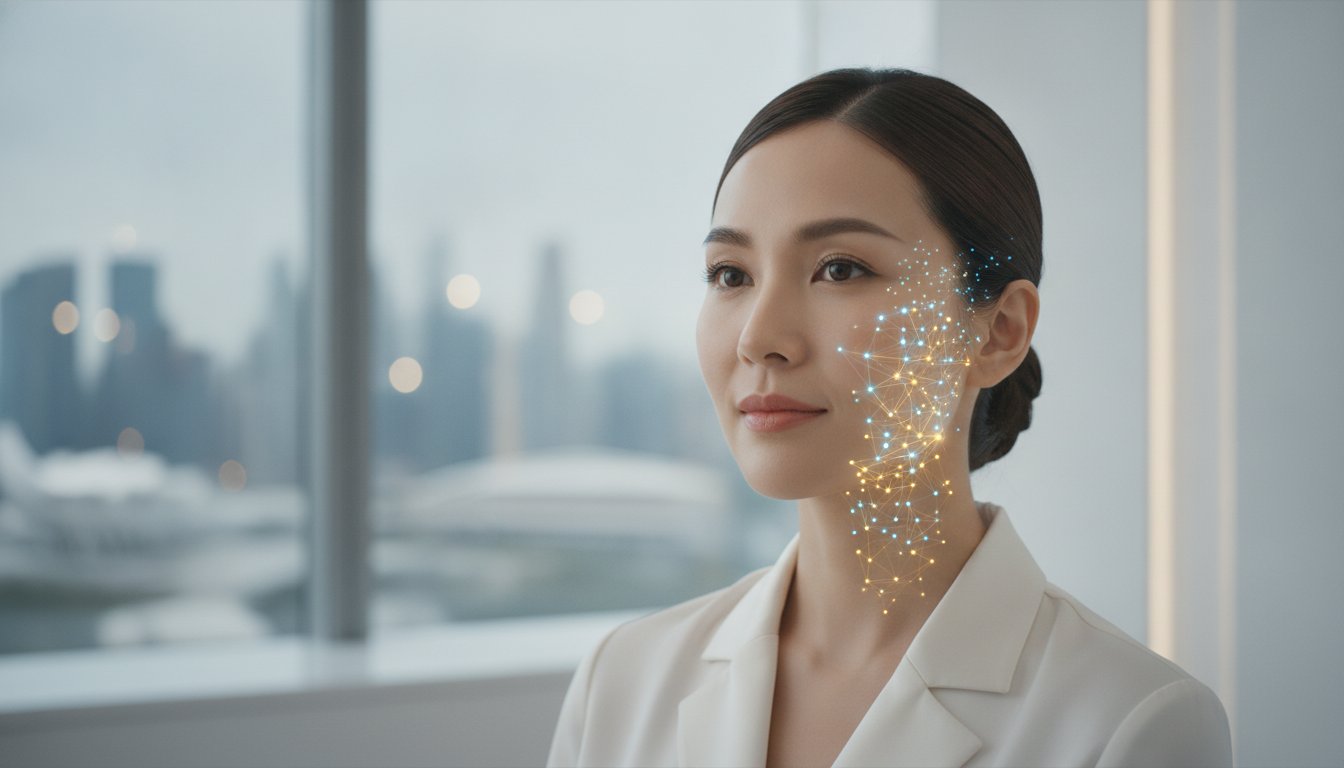 Peptide Infusion Facial: The Science of Cellular Signaling for Skin Restoration