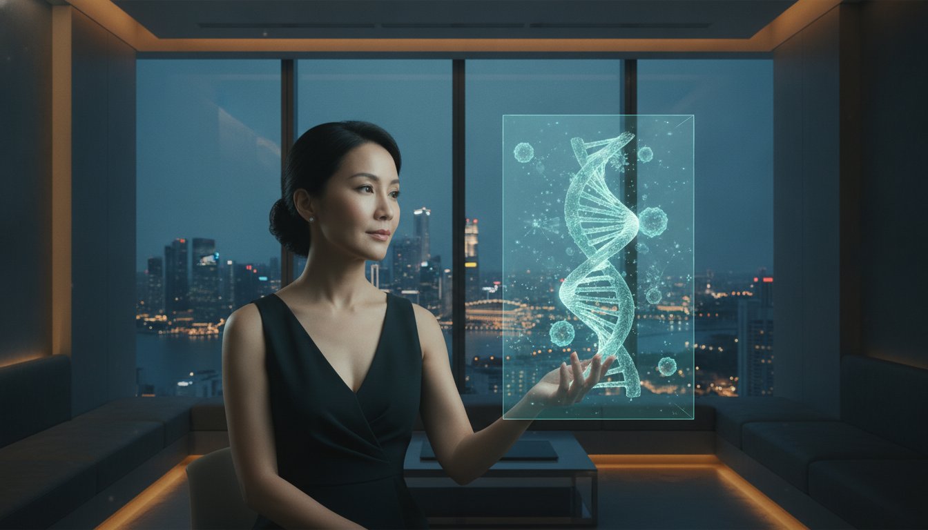 Skin Rejuvenation Science: The Biological Frontier of Timeless Radiance in 2026