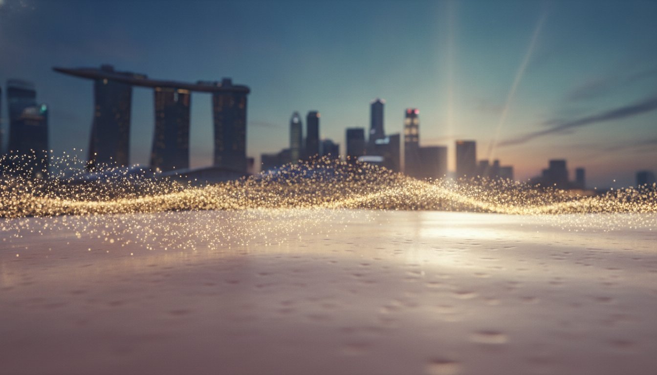 Skin Transformation Singapore: A Case Study in Bespoke Dermal Care