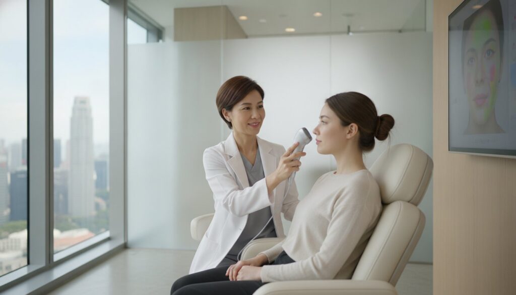 The Definitive Guide to Finding an Experienced Aesthetician in Singapore