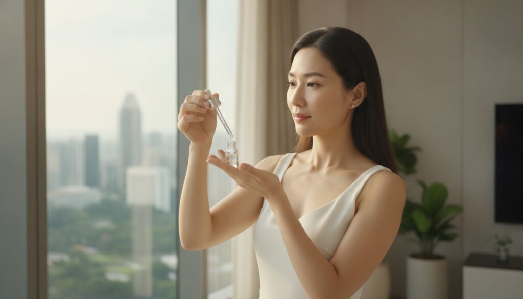 The Professional Skincare Maintenance Checklist: Elevating Your Aesthetic Results in 2026