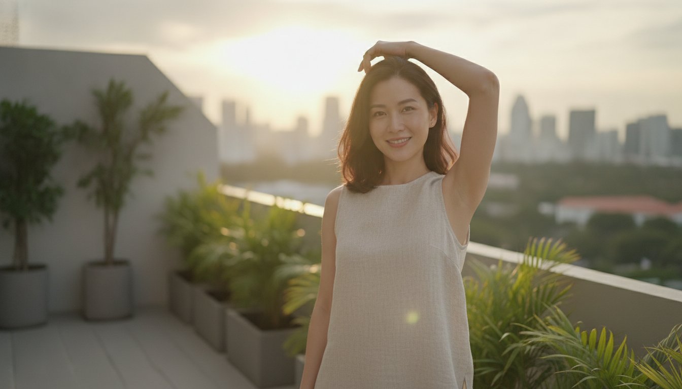 Underarm Brightening Treatment: The 2026 Guide to Radiant, Even Skin Tone