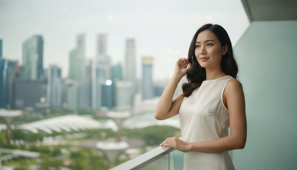 Underarm Bleaching Singapore: The 2026 Guide to Advanced Restoration