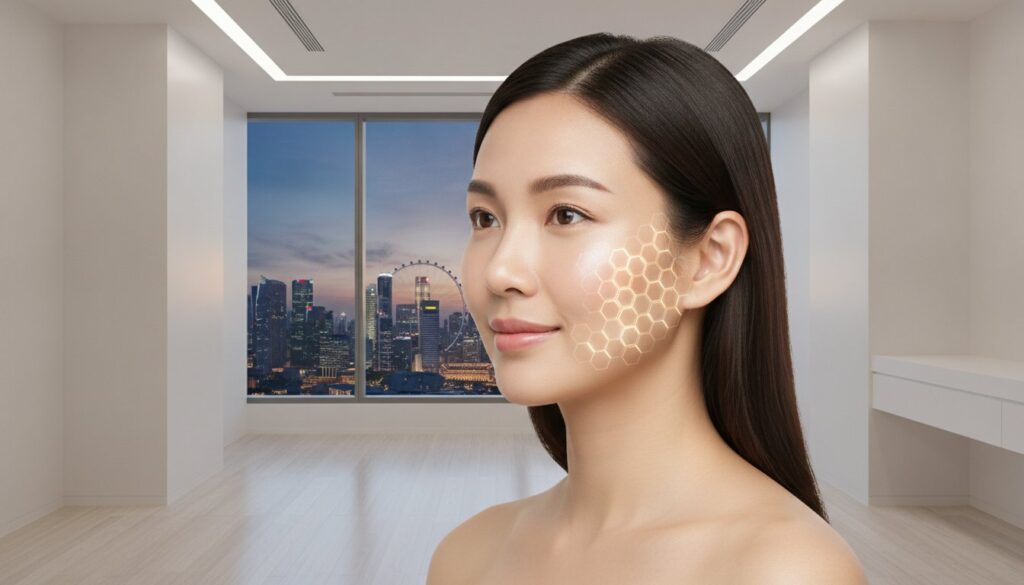 Facial for Sensitive Skin Singapore: 7 Myths About pH Balance and Barrier Repair
