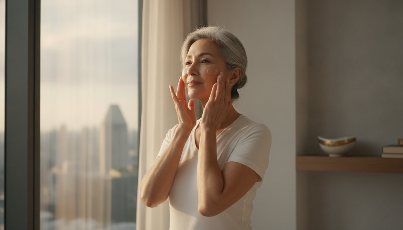 How to Curate a Sophisticated Skincare Routine for Mature Skin in 2026