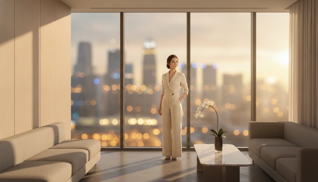 Premium Aesthetic Treatments in Singapore: The 2026 Guide to Body Refinement