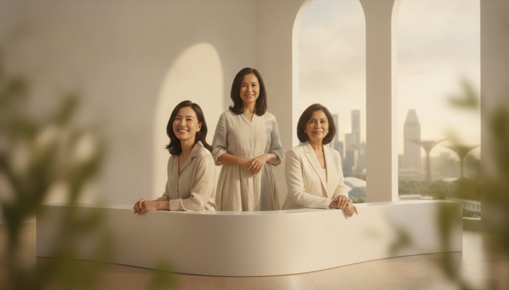 Radiance Through the Decades: Your 2026 Age-Specific Anti-Aging Skincare Guide