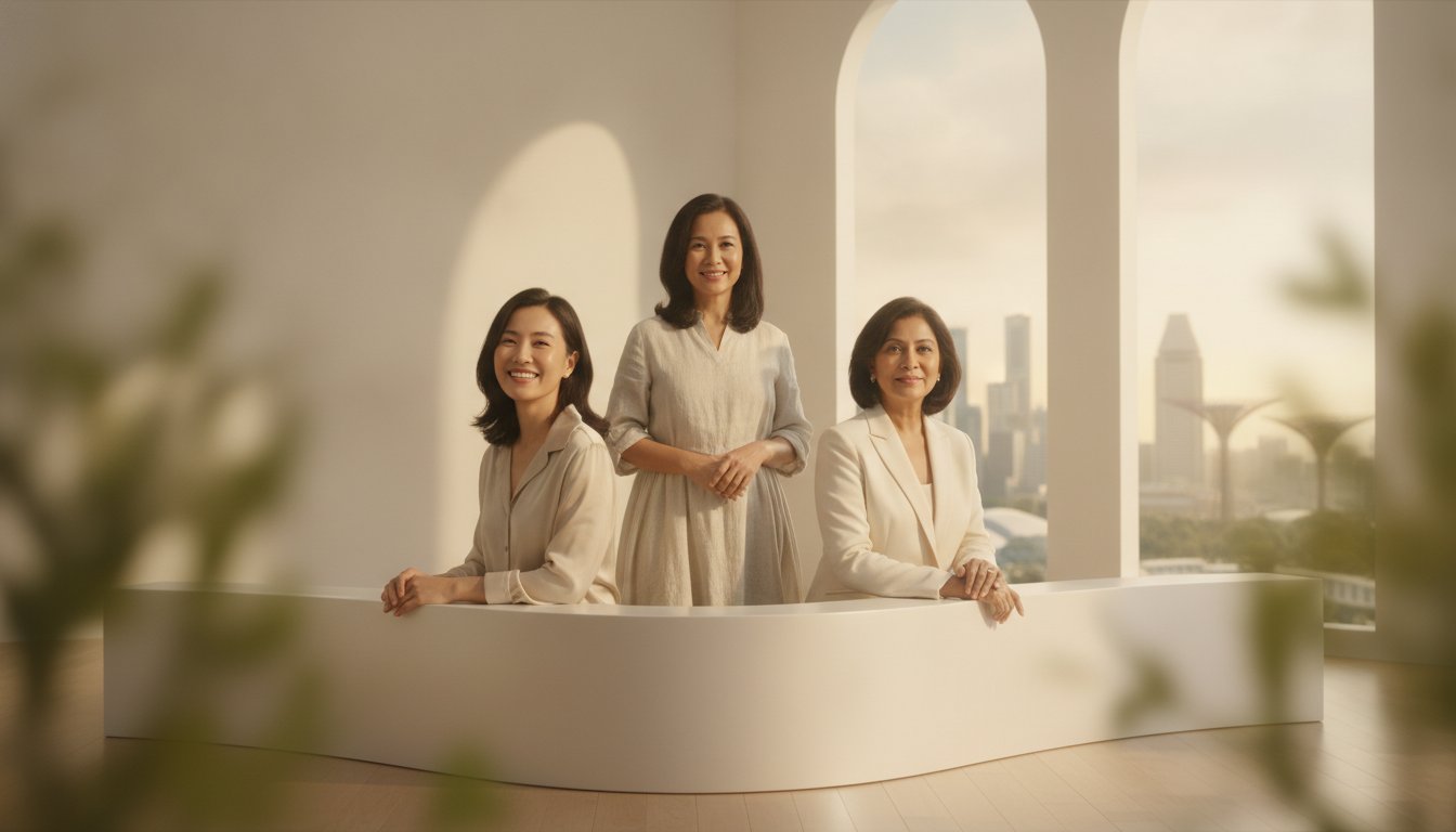 Radiance Through the Decades: Your 2026 Age-Specific Anti-Aging Skincare Guide
