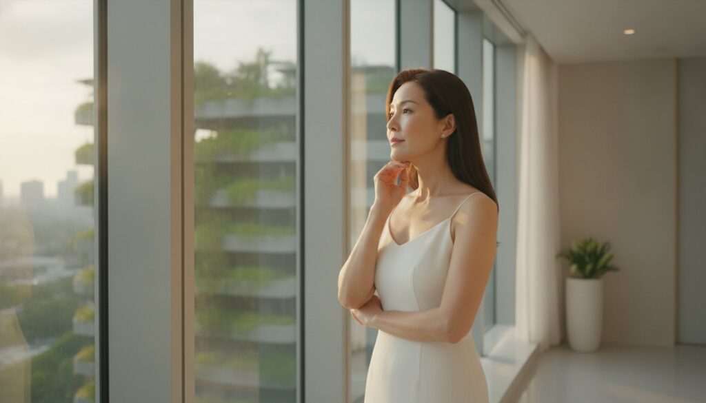 Skin Boosting Retreat: The Ultimate Buying Guide to Skin Firming in Singapore