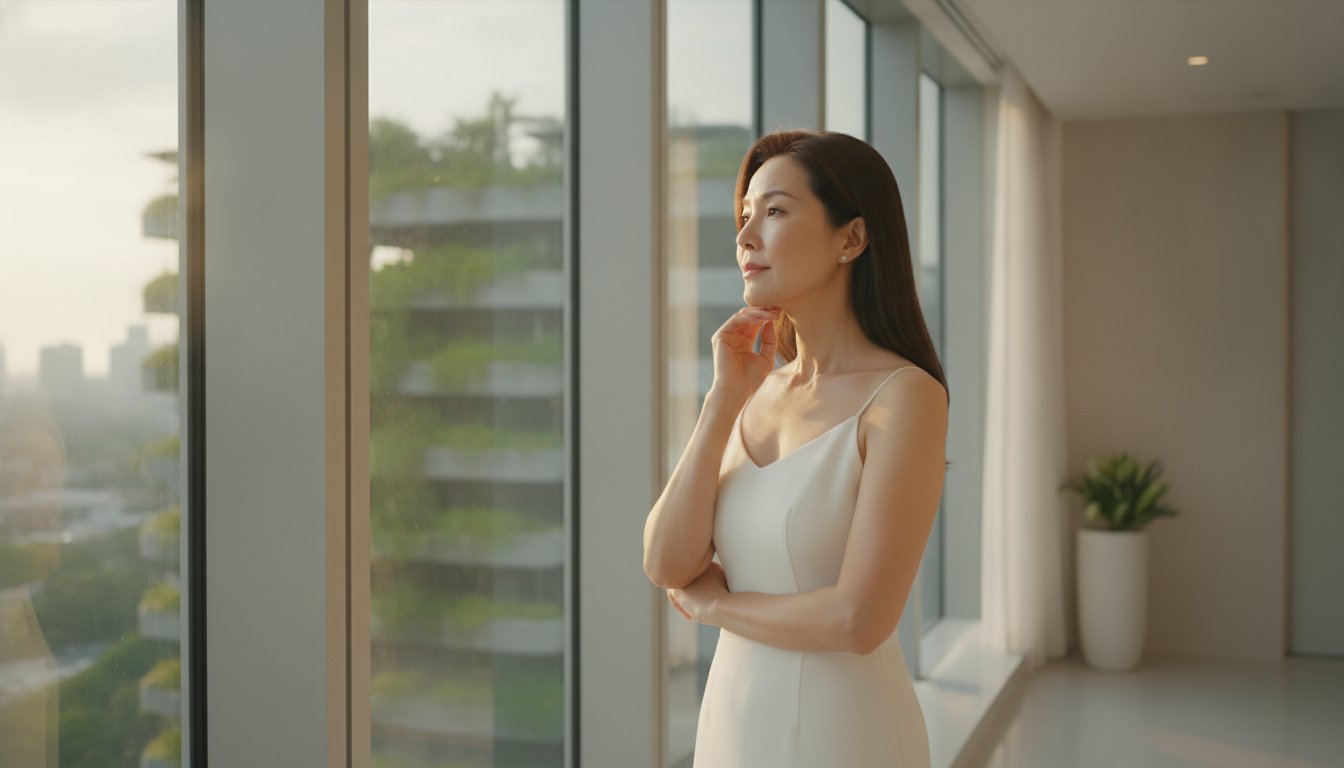 Skin Boosting Retreat: The Ultimate Buying Guide to Skin Firming in Singapore