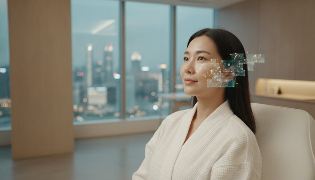 Bespoke Facial Singapore: The 2026 Guide to Personalized Skin Transformation