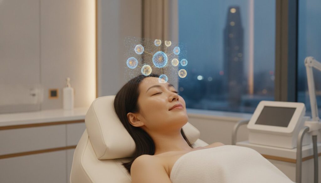 Corrective Facial Treatment Singapore: The 2026 Guide to Skin Transformation