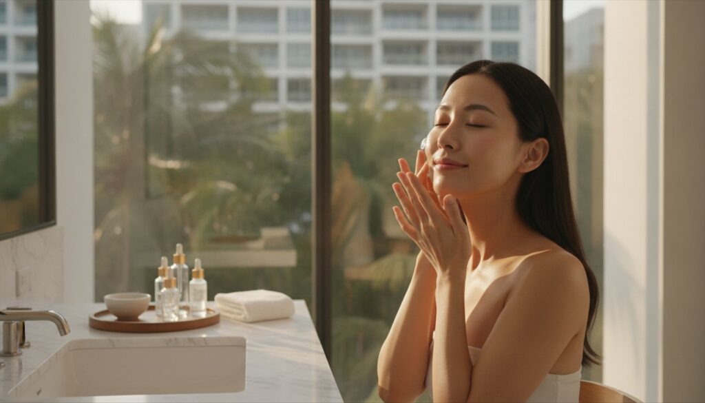 Customised Skincare Routine Singapore: The 2026 Professional Guide to Radiant Skin