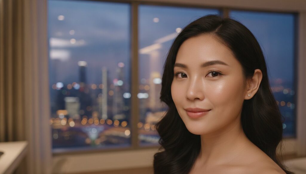 Hydrating Facial Singapore: The 2026 Guide to Biological Skin Restoration