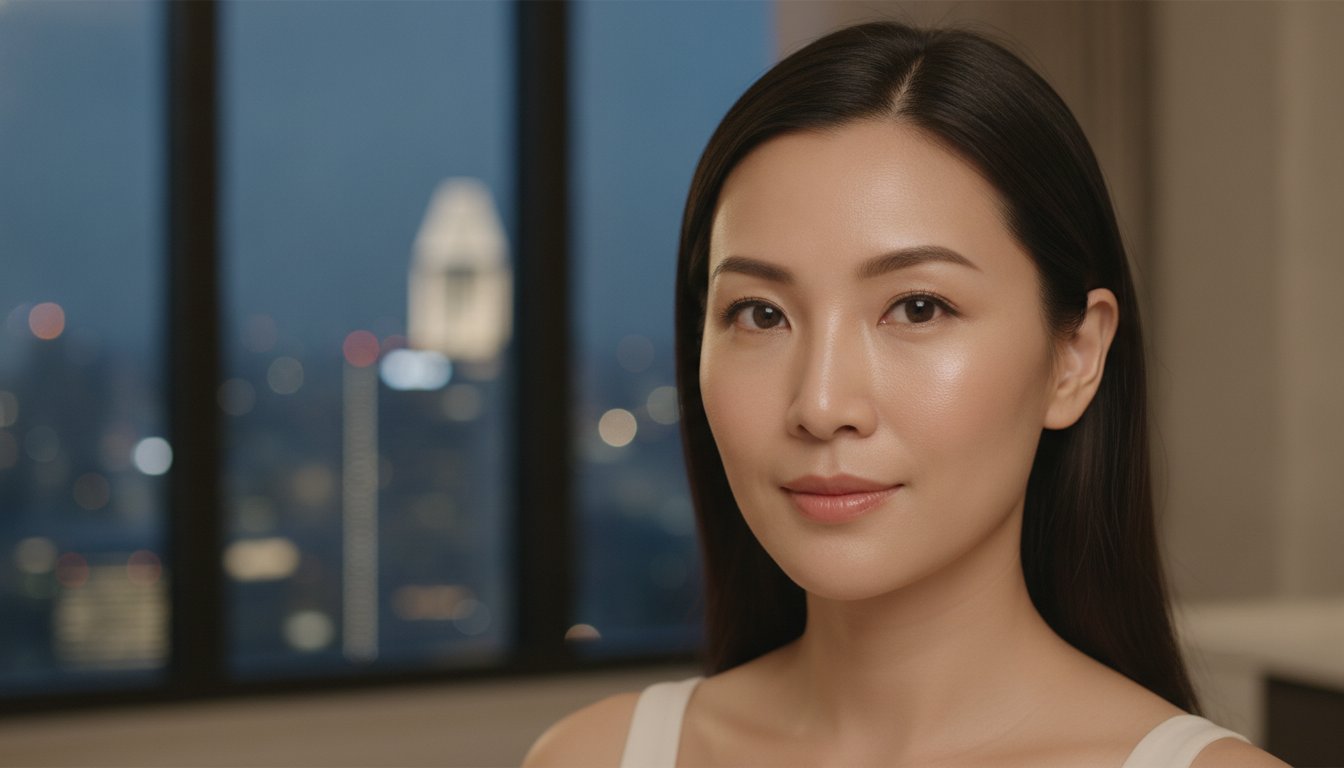 Skin Brightening Facial Singapore: The 2026 Guide to Luminous Restoration