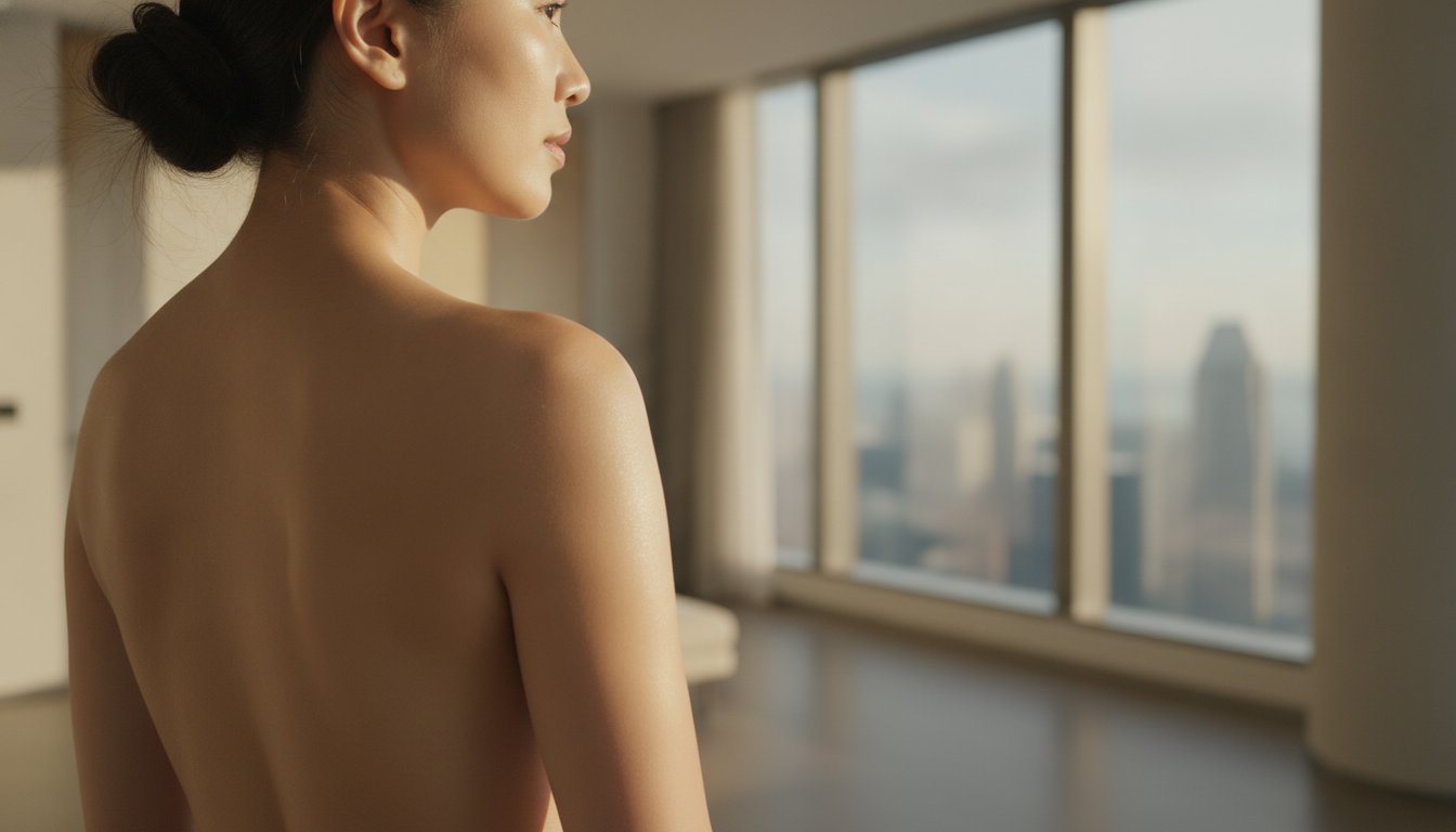 Body Skincare Treatments in Singapore: The 2026 Guide to Advanced Refinement