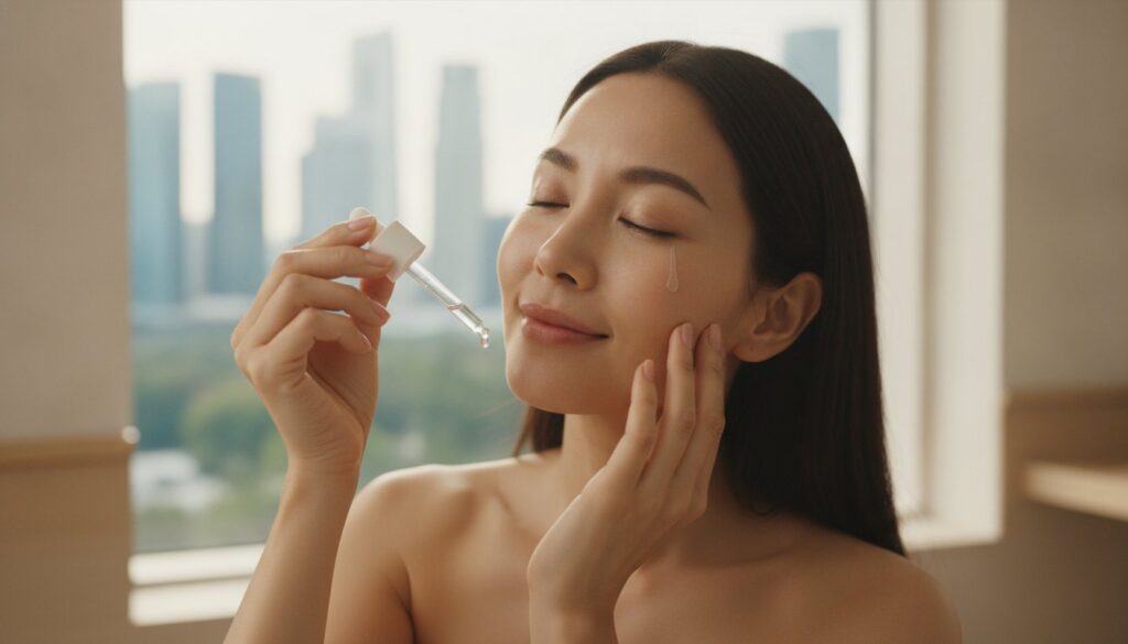 Building a Skincare Routine in Singapore: The 2026 Professional Guide