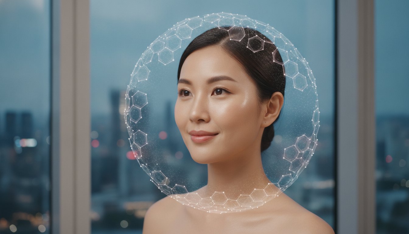 Hydrating Facial Singapore: The 2026 Guide to Cellular Moisture and Barrier Repair