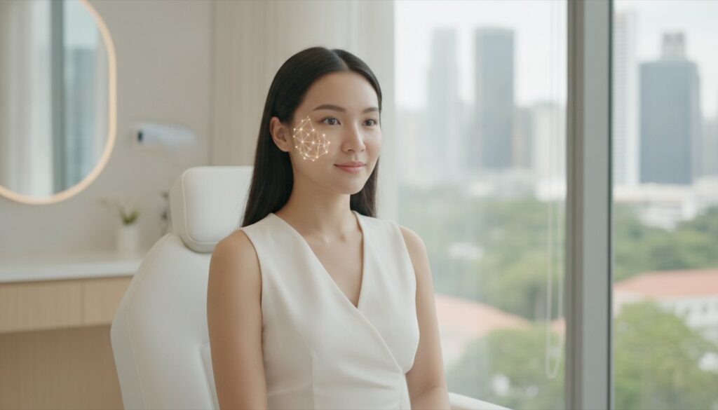 Preventative Anti-Aging Facial Singapore: 2026 Guide