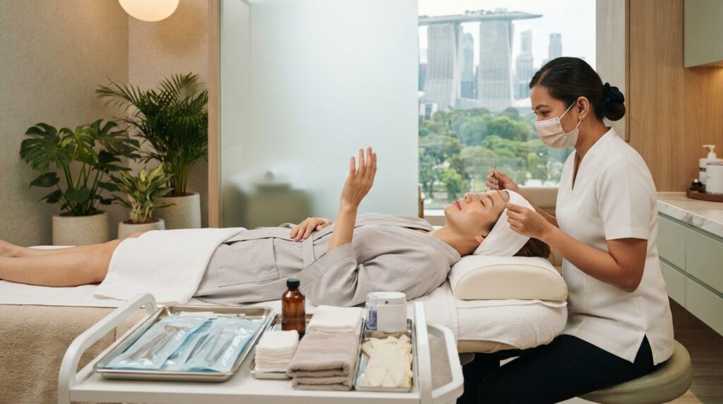 Red Flags When Getting a Facial: A Practical Safety Checklist