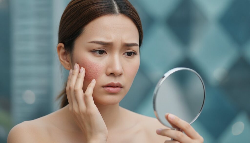 Sensitive Skin Causes: A 2026 Guide to Understanding Modern Reactivity